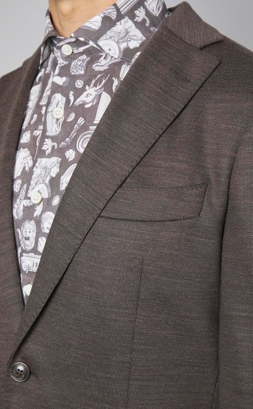 TWムリネモクロディジャケット