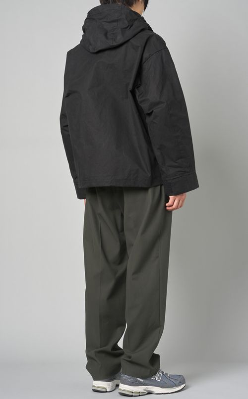 キャリーオールコート