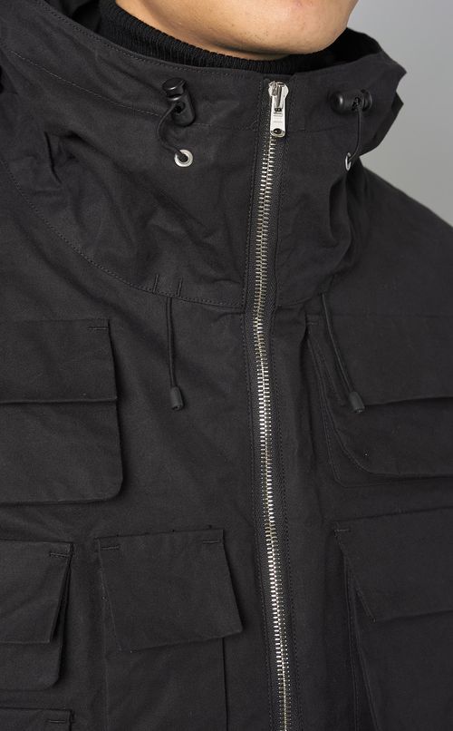 キャリーオールコート