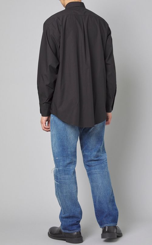 コンフォートフィットシャツ