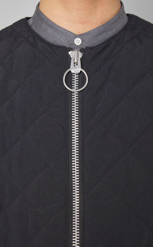 パデッドベスト