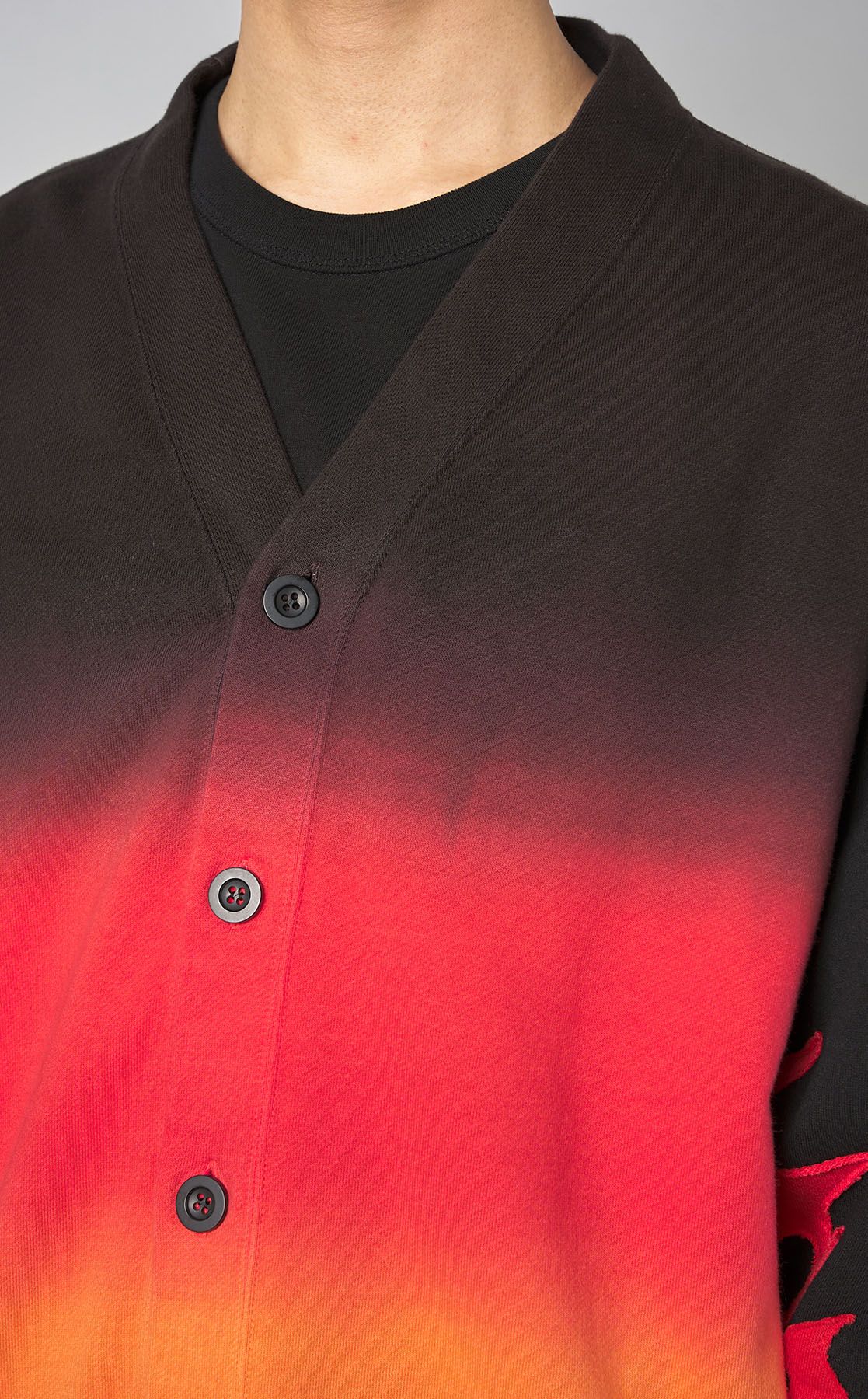 TENDER PERSON 2022 ss カーディガン 公式通販 TENDER PERSON 2022 ss 