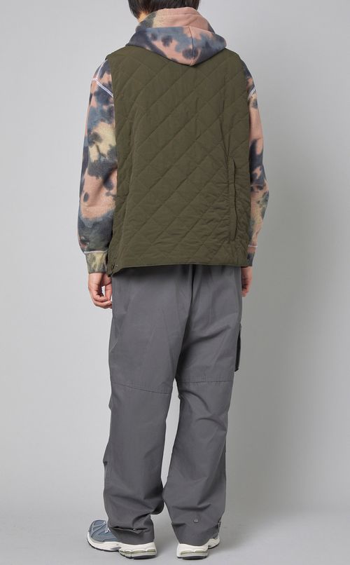 パデッドベスト