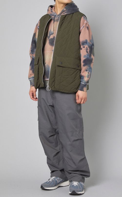 ロゴタイダイフーディー