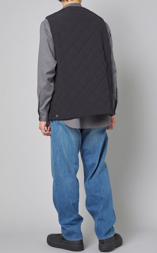 パデッドベスト