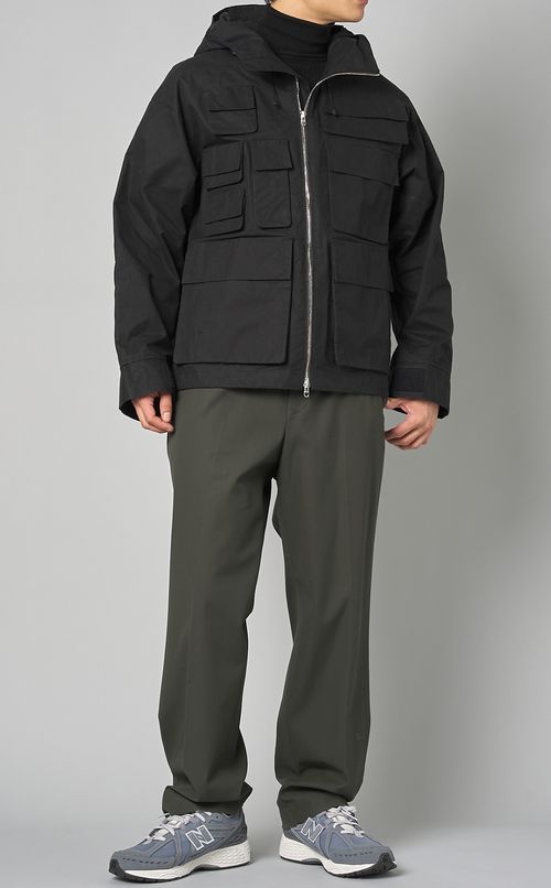 キャリーオールコート