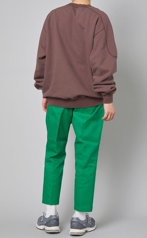 DICKIES873クロップドパンツ