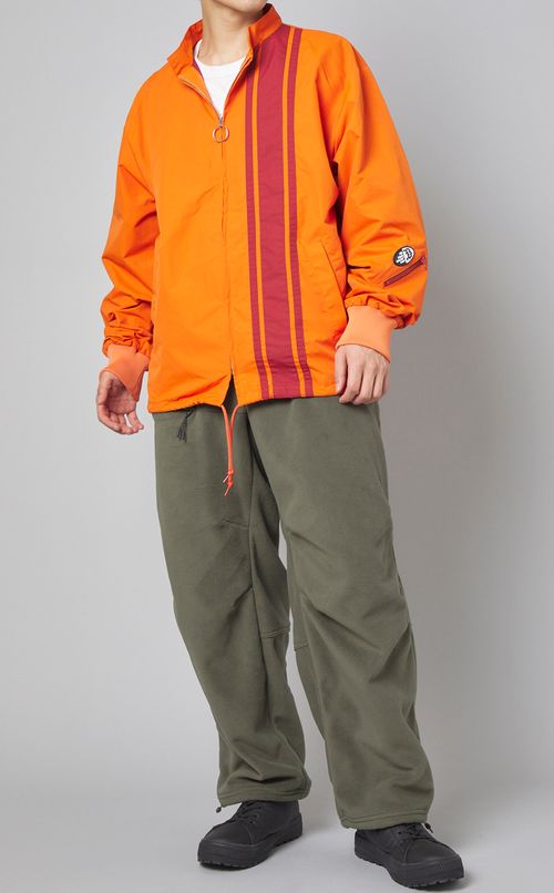 マイクロフリースパンツ