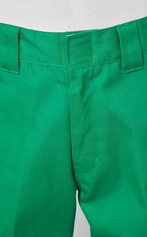 DICKIES873クロップドパンツ