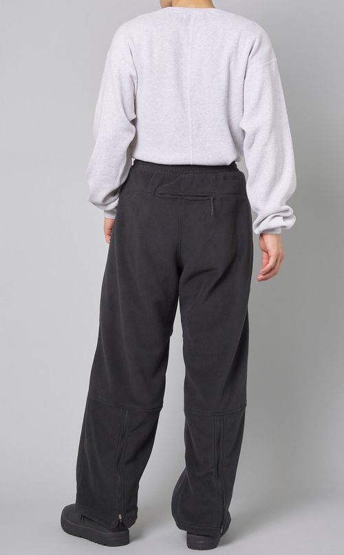 マイクロフリースパンツ