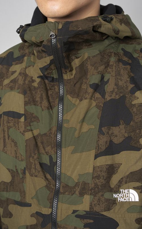 ノベルティコンパクトジャケット