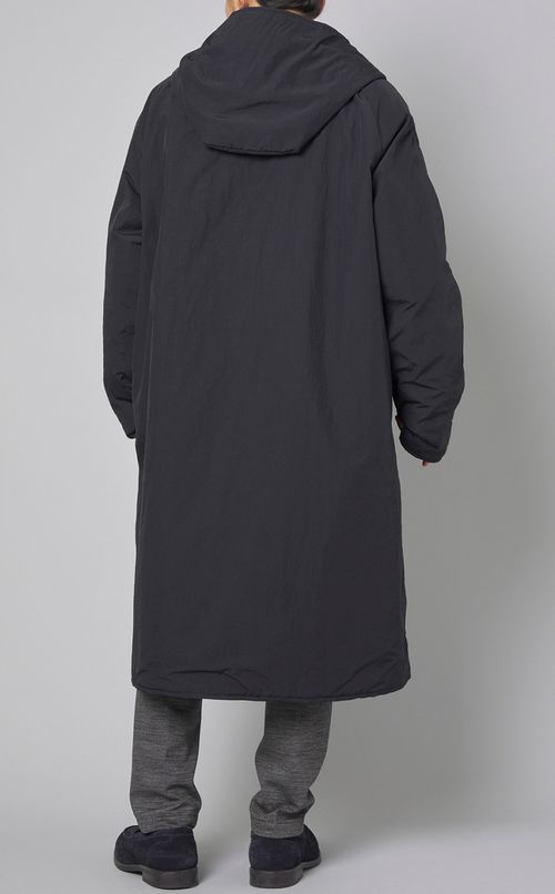 ビッグサイズインサレーションコート