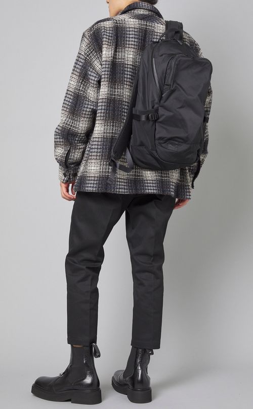 DICKIES873クロップドパンツ