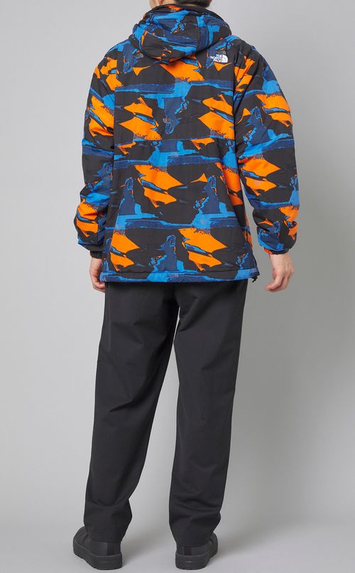 ノベルティコンパクトジャケット