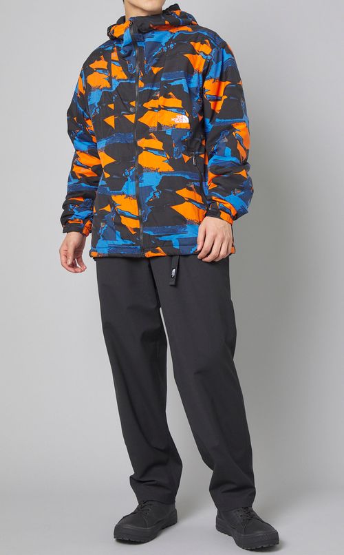 ウーリーコヨーテスラックス