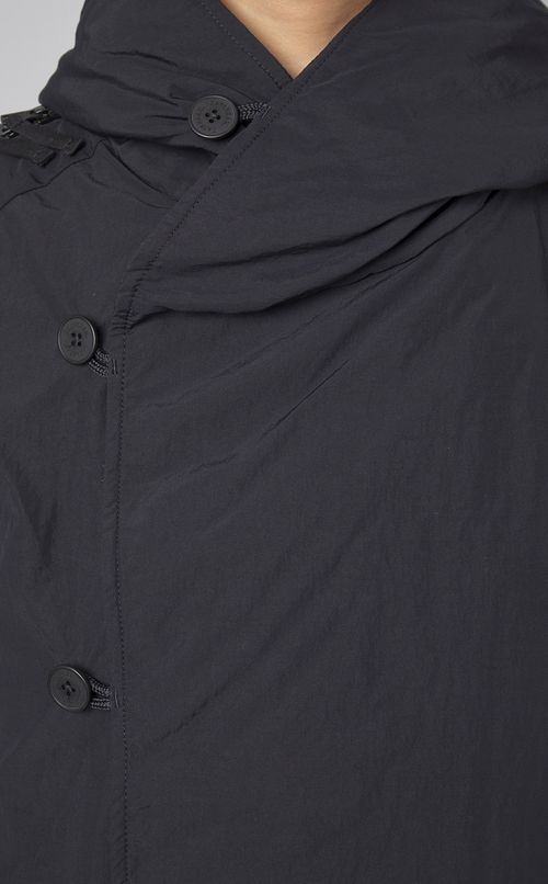 ビッグサイズインサレーションコート