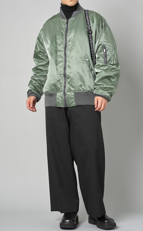 RAMIDUSコラボ2wayバッグ