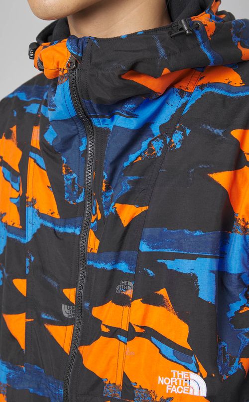 ノベルティコンパクトジャケット