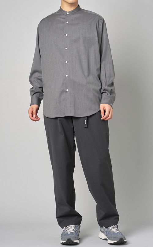 ウーリーコヨーテスラックス