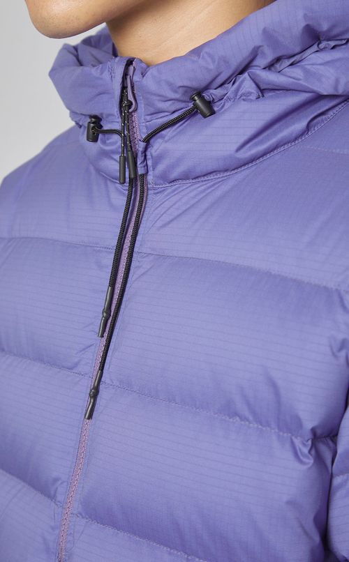 パーテックスプルオーバーパーカー