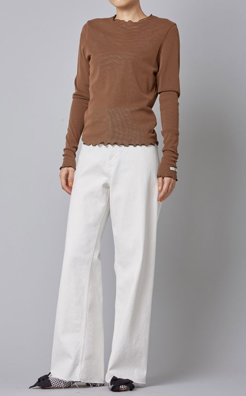 パワーネットカットソー