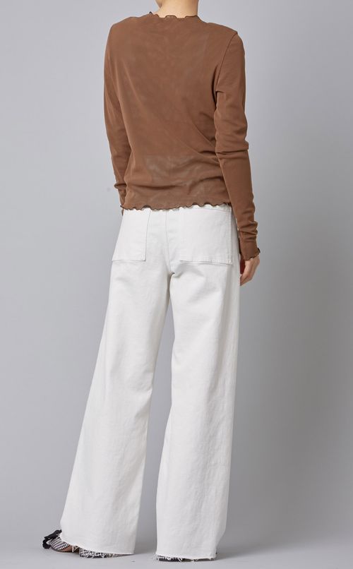 パワーネットカットソー