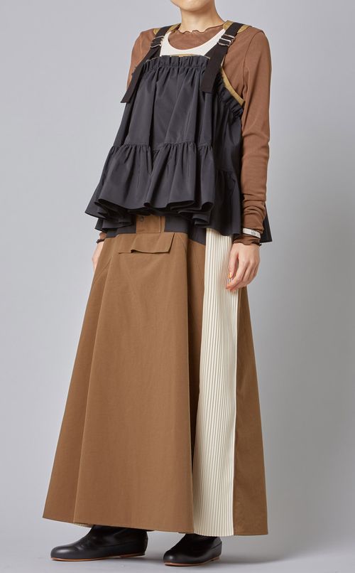 パワーネットカットソー