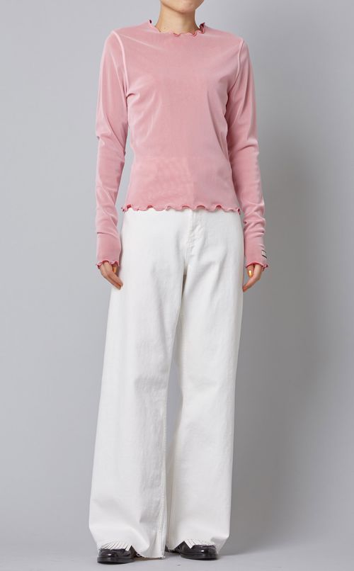 パワーネットカットソー