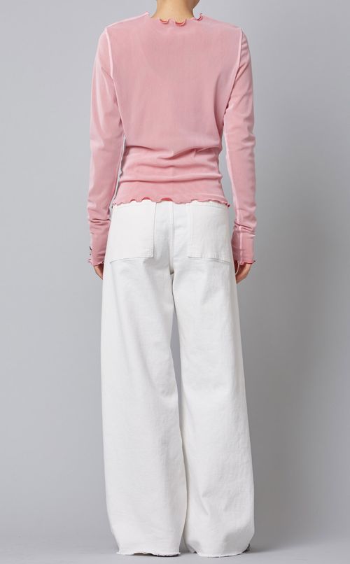 パワーネットカットソー