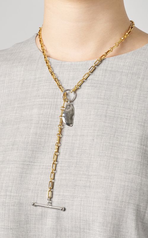 デザインチェーンペンダント