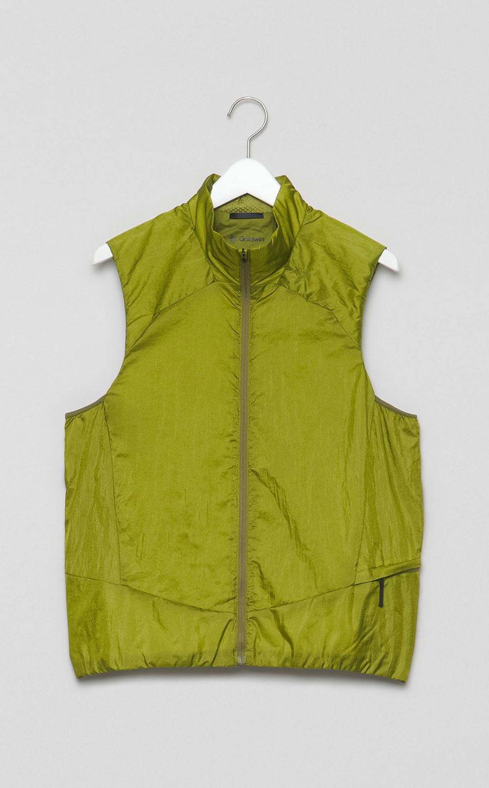 ライトウォーマーコチベスト