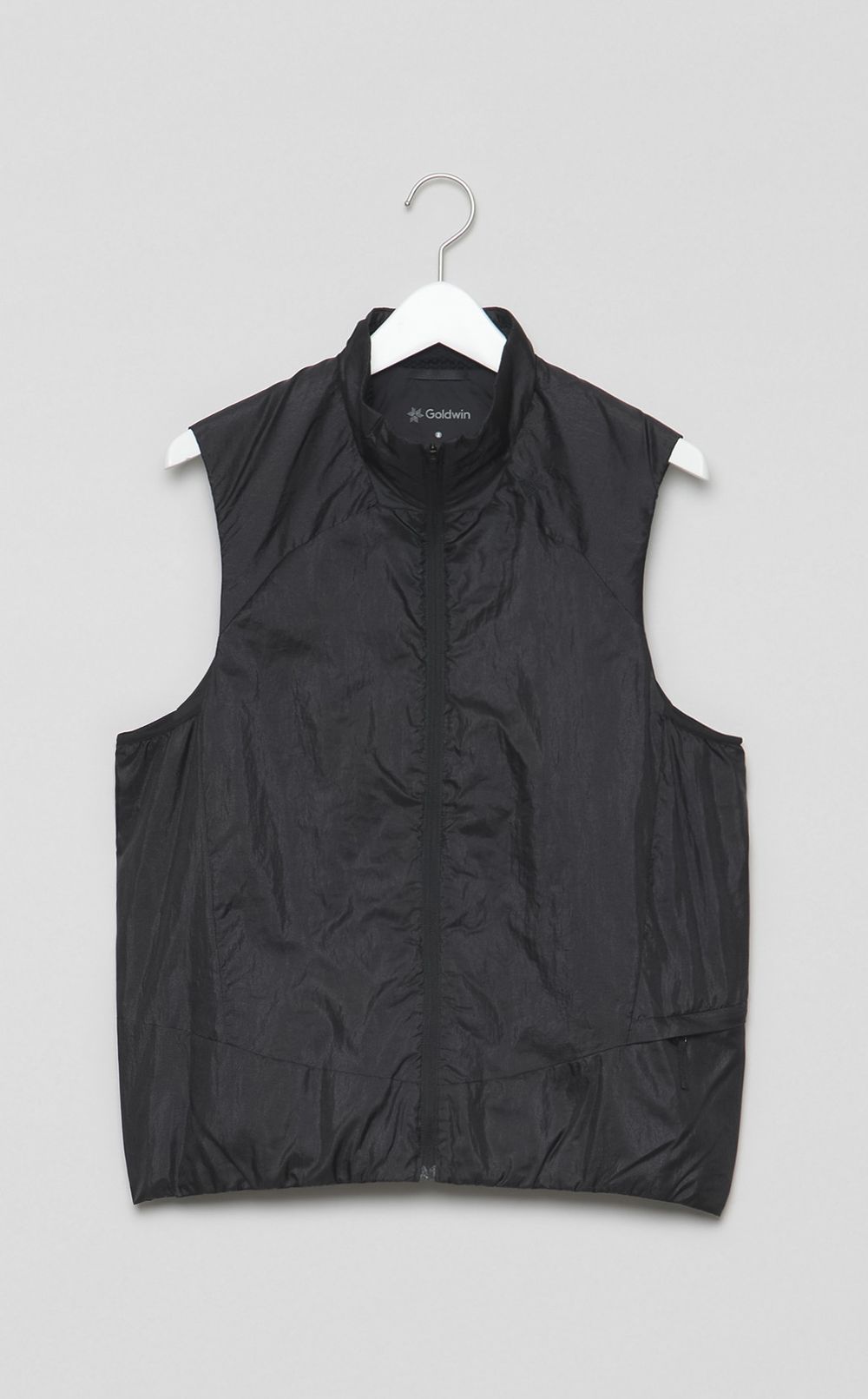 ライトウォーマーコチベスト