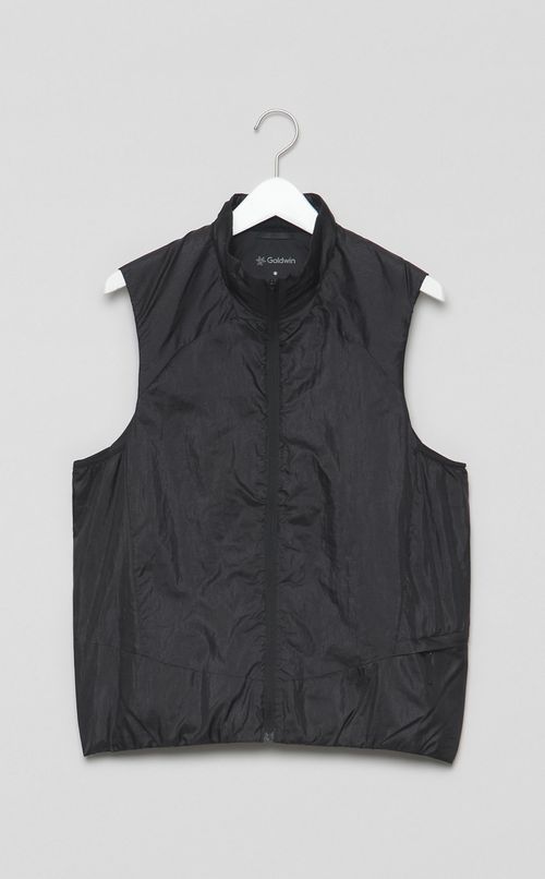 ライトウォーマーコチベスト