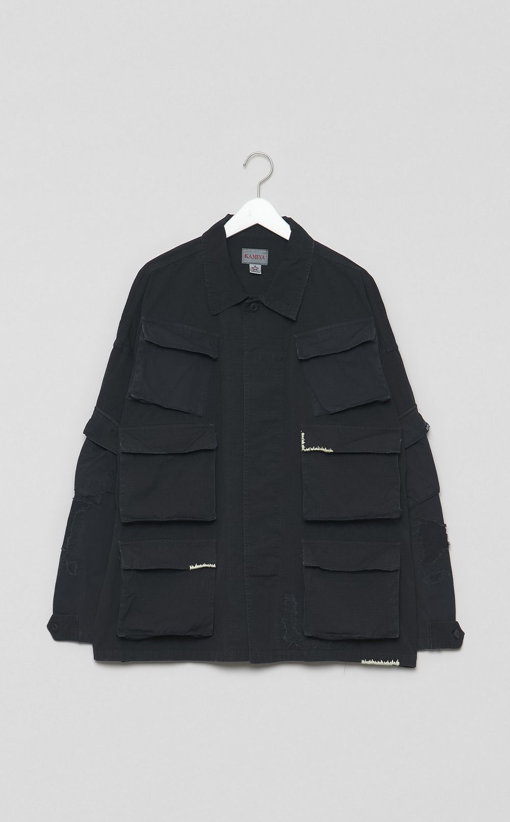 リペアファティーグジャケット