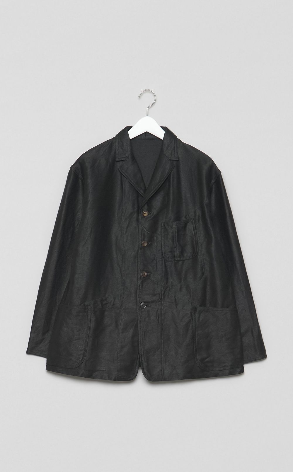 コールマイナーワークジャケット