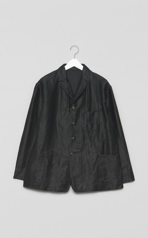 コールマイナーワークジャケット