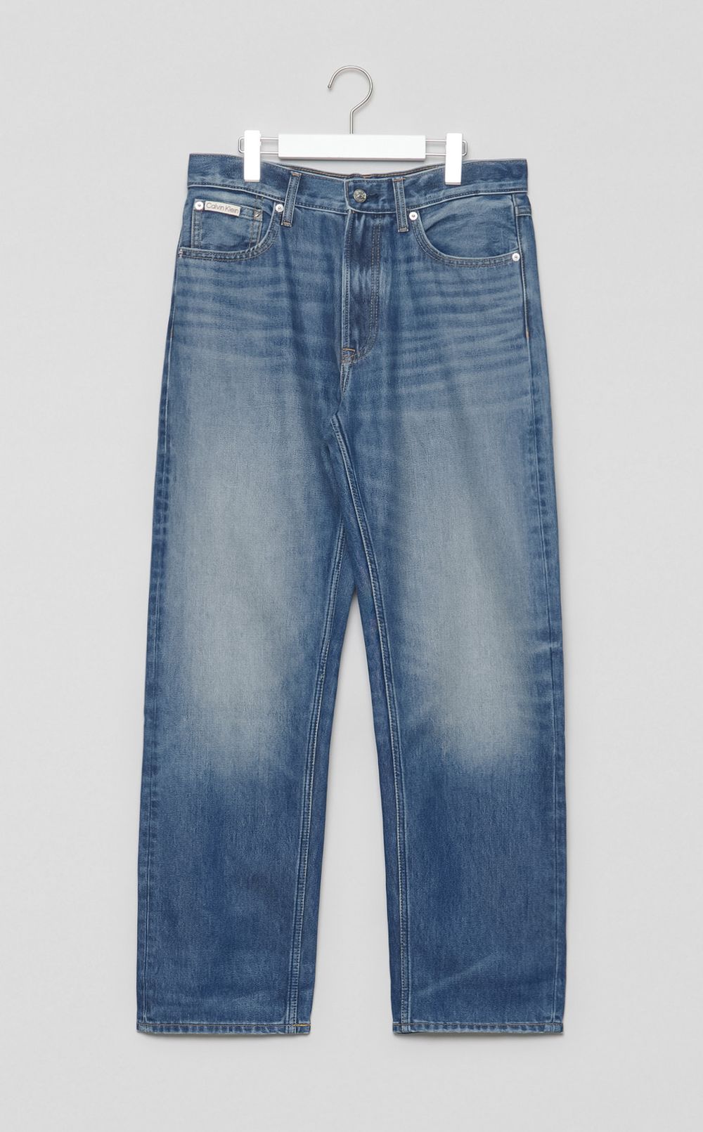 90’s ストレートジーンズ