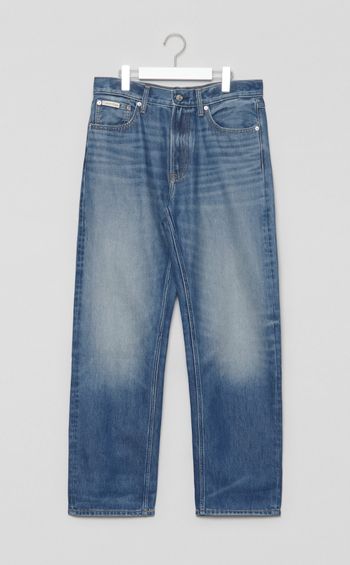 90’s ストレートジーンズ