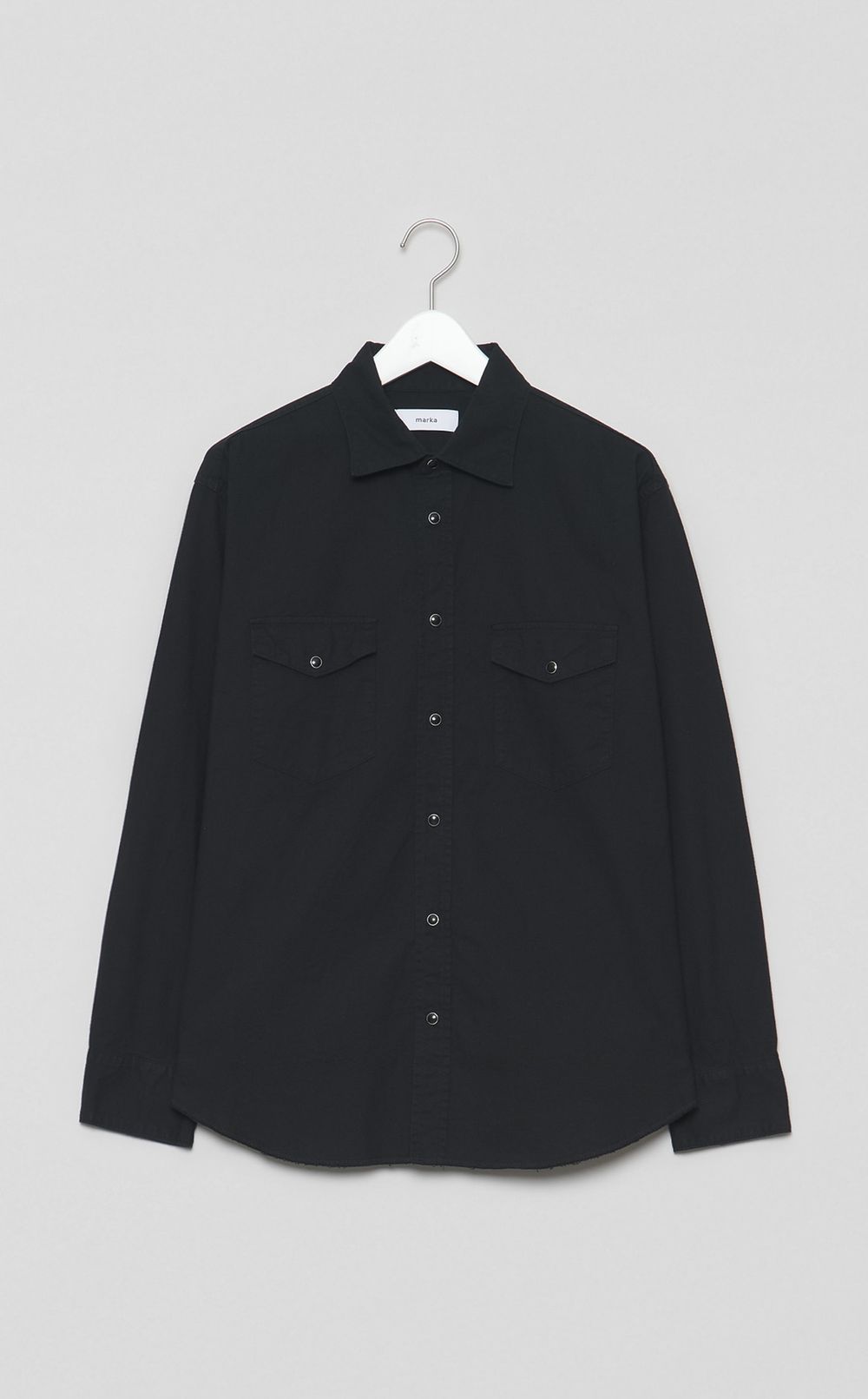 ウエスタンシャツ