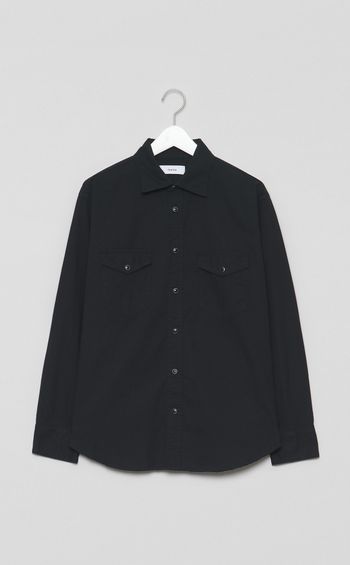 ウエスタンシャツ