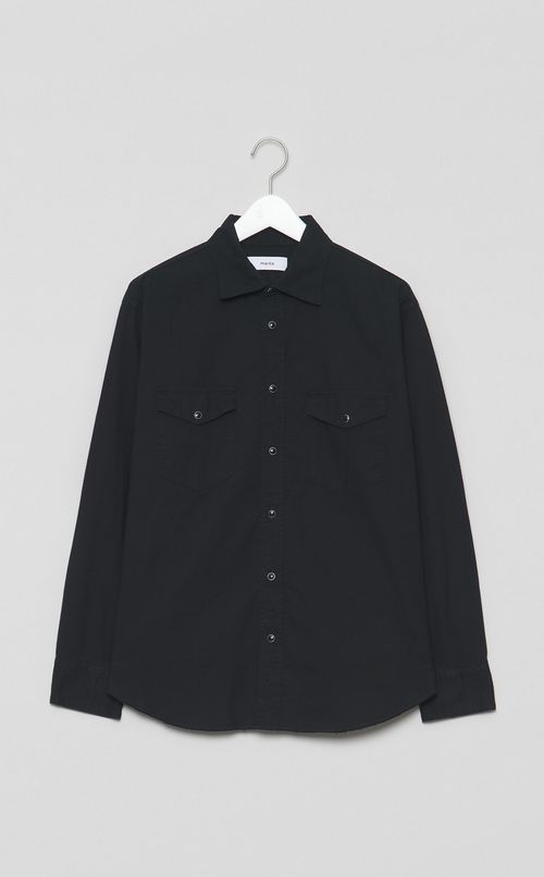 ウエスタンシャツ