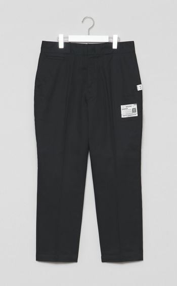 BEDWINコラボDICKIESパンツ