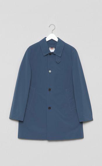 4wayストレッチウェザーショートコート