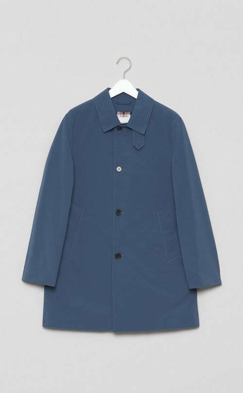 4wayストレッチウェザーショートコート