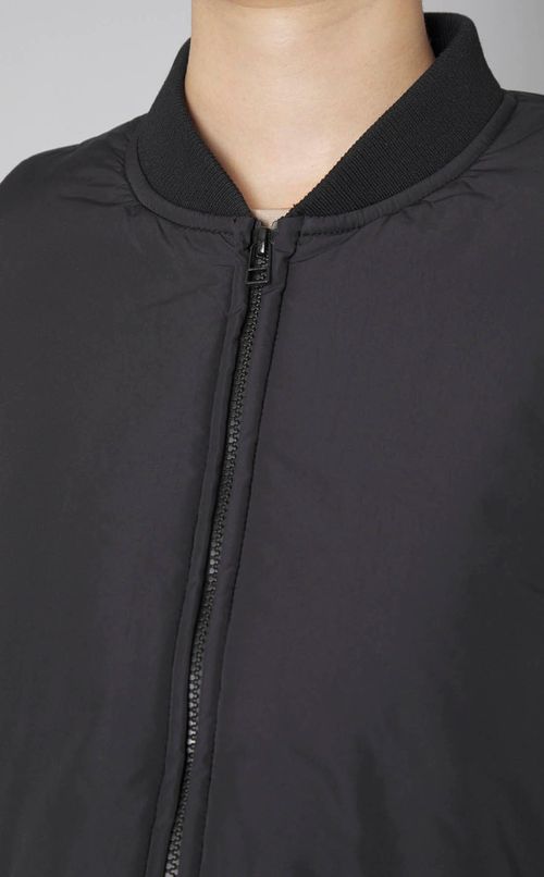 2WAYショートブルゾン