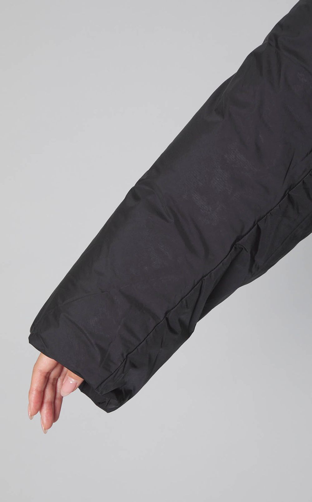 スーパーライトアウトドアダウン