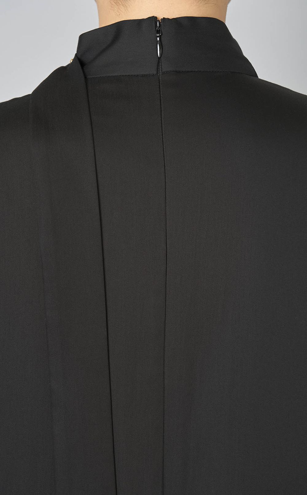 2wayエンブロイダリーラップワンピース