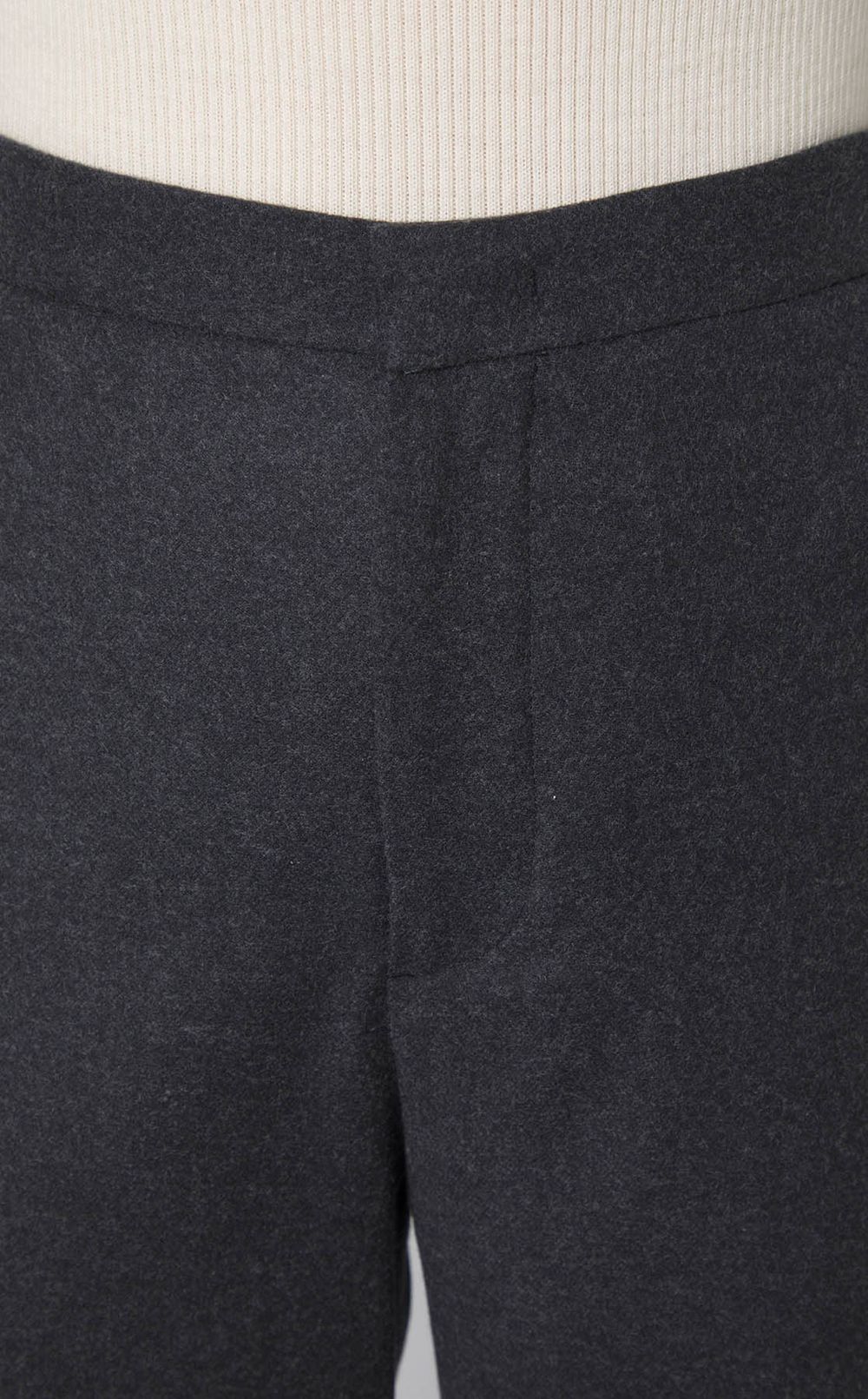 サキソニーストレートパンツ