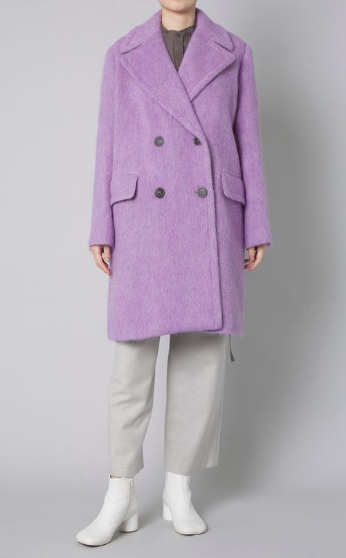 サキソニー 5ポケットパンツ