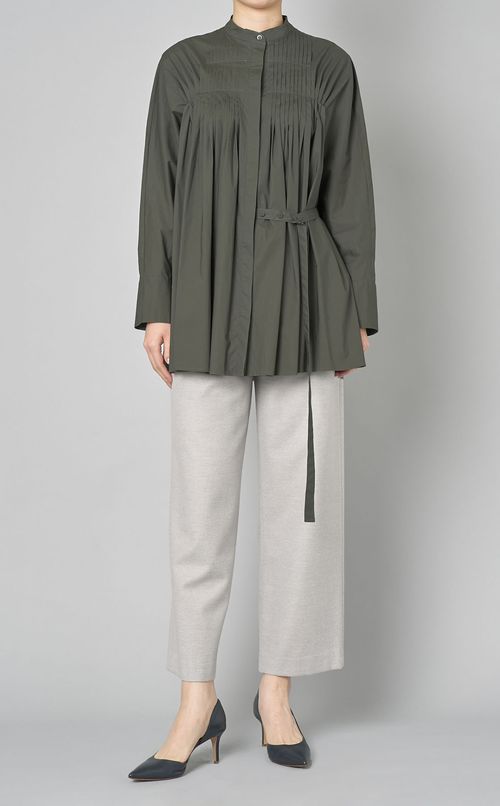 サキソニー 5ポケットパンツ